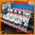 roof steel roll forming machine